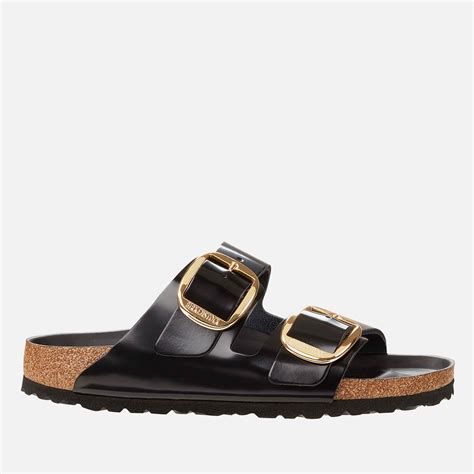 fendi double strap sandals|Fendi Birkenstock style sandals.